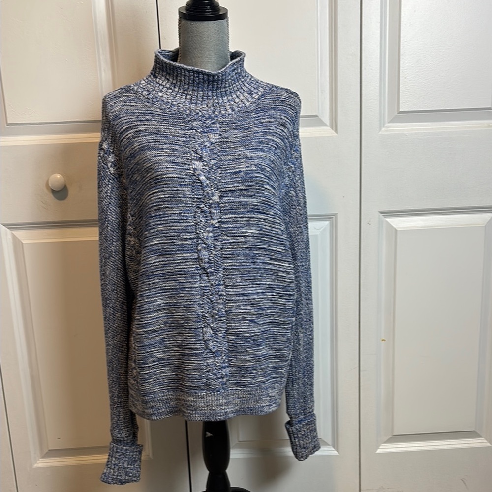 GAP Cowl Neck Sweater